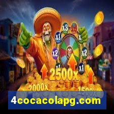 4cocacolapg.com