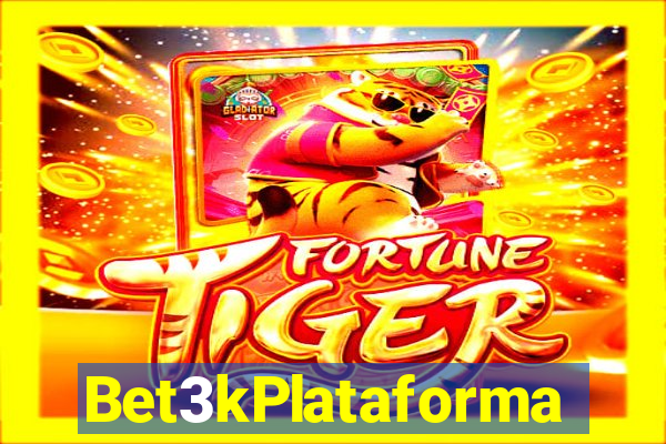 Bet3kPlataforma