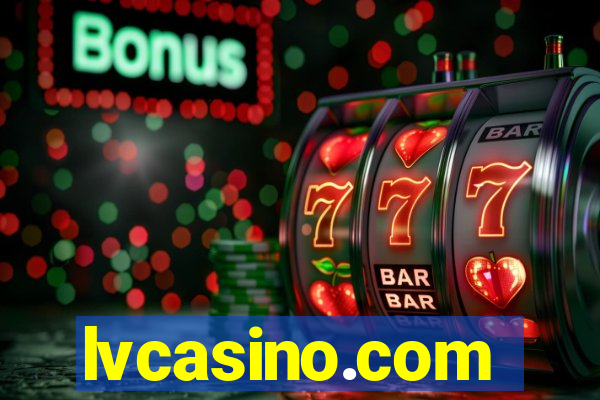 lvcasino.com