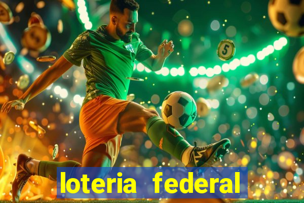 loteria federal resultado 5383