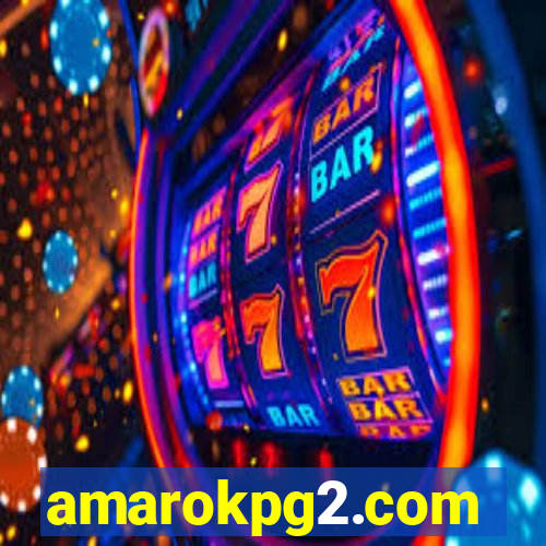 amarokpg2.com