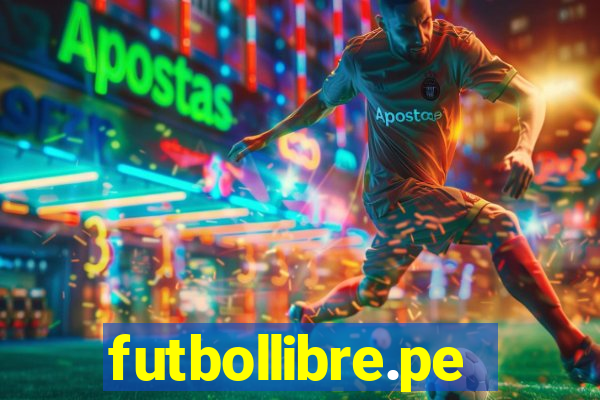 futbollibre.pe