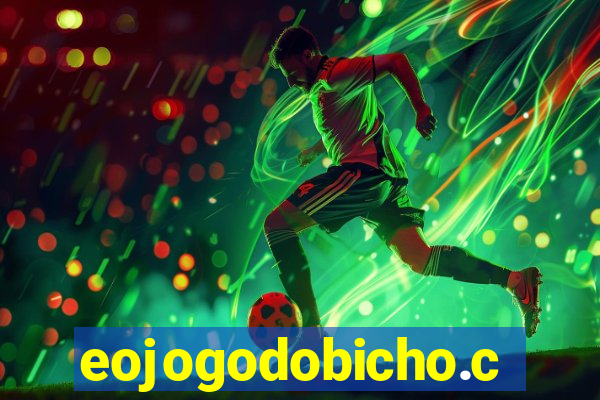 eojogodobicho.com