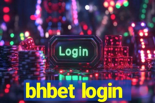 bhbet login