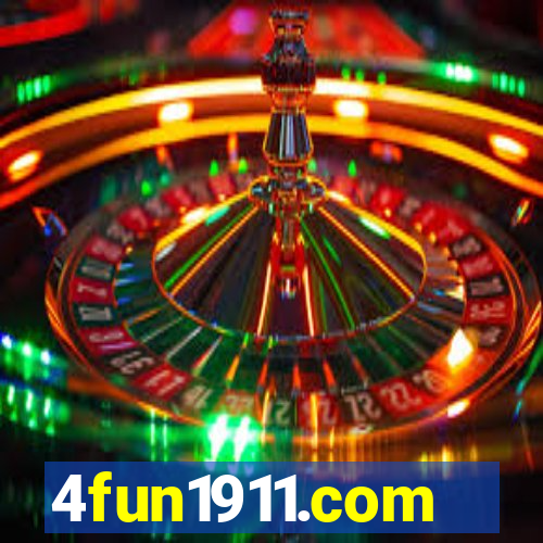 4fun1911.com