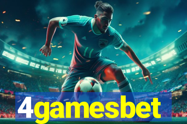 4gamesbet