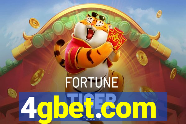 4gbet.com