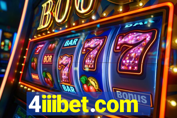 4iiibet.com