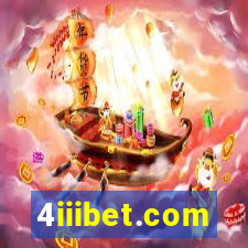 4iiibet.com