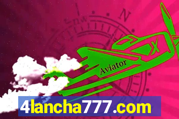 4lancha777.com