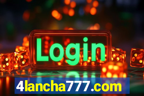 4lancha777.com