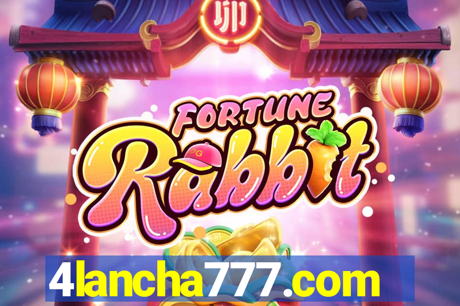 4lancha777.com