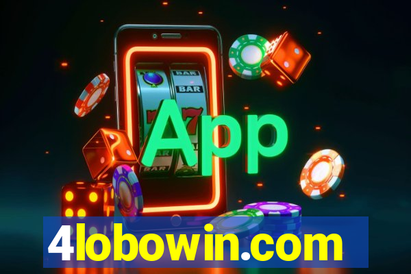 4lobowin.com