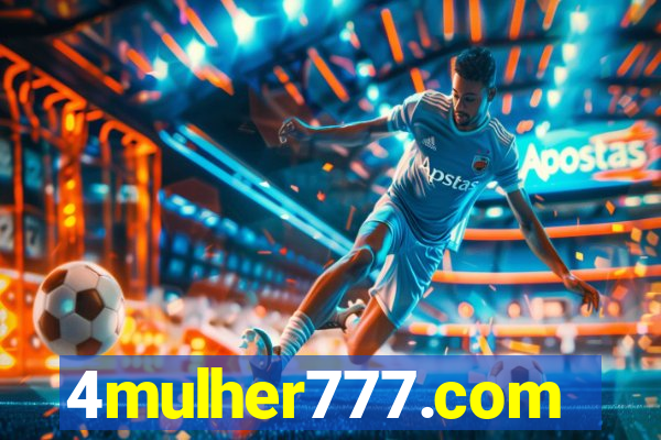 4mulher777.com