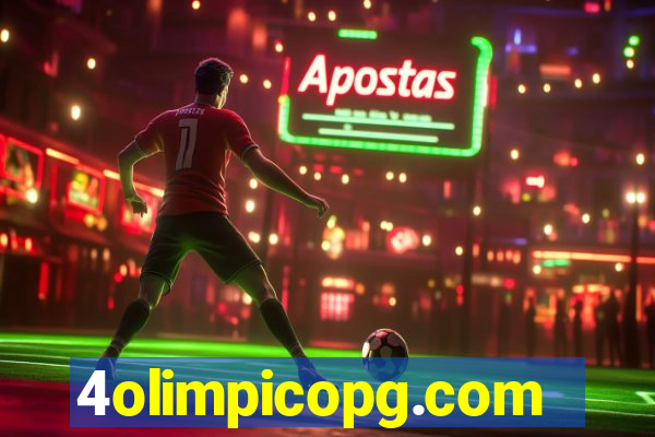 4olimpicopg.com