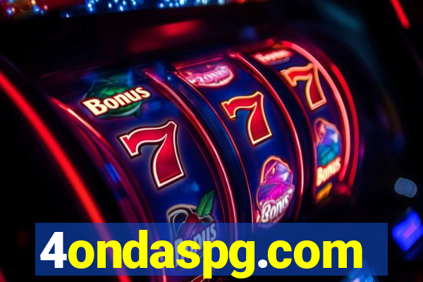 4ondaspg.com