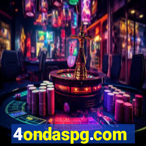 4ondaspg.com