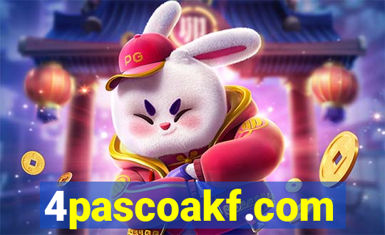 4pascoakf.com