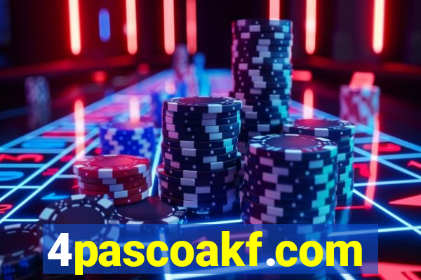 4pascoakf.com