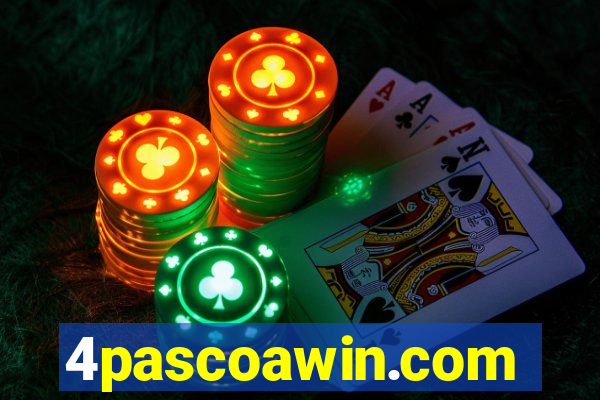 4pascoawin.com