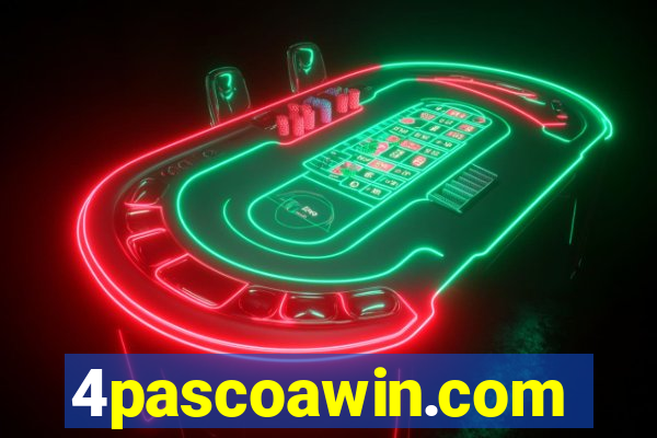 4pascoawin.com