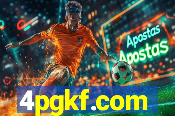 4pgkf.com