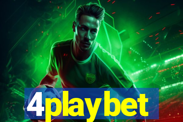 4playbet