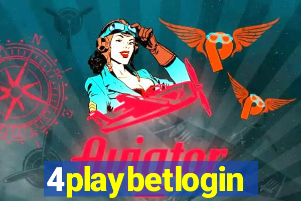 4playbetlogin