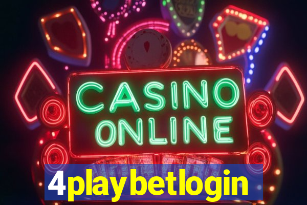 4playbetlogin