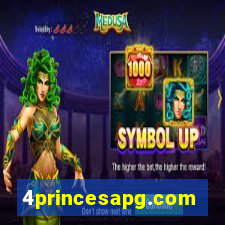 4princesapg.com