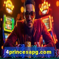 4princesapg.com