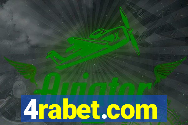4rabet.com
