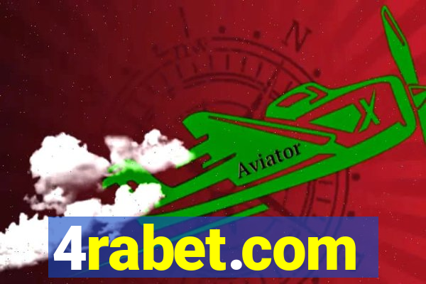 4rabet.com