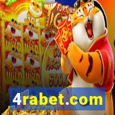4rabet.com