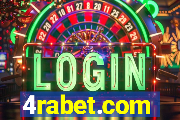4rabet.com