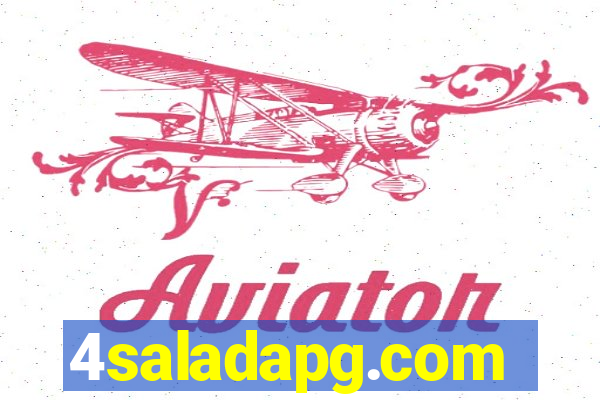4saladapg.com