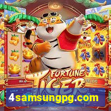 4samsungpg.com