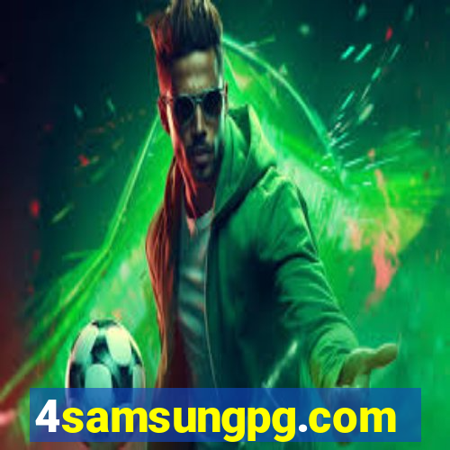 4samsungpg.com