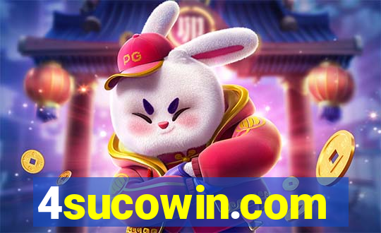 4sucowin.com