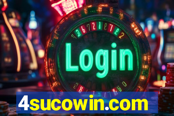 4sucowin.com