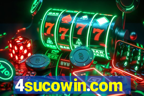 4sucowin.com