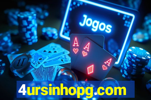4ursinhopg.com
