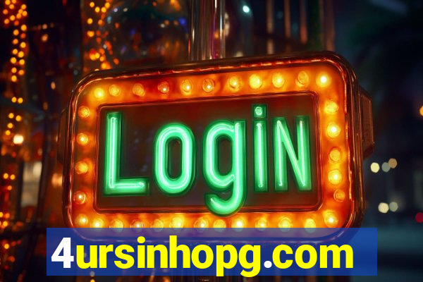 4ursinhopg.com
