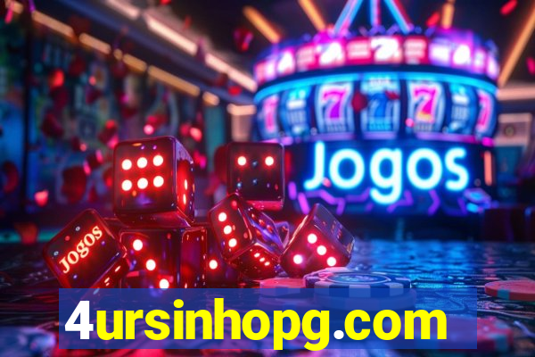 4ursinhopg.com