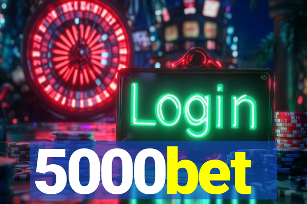 5000bet