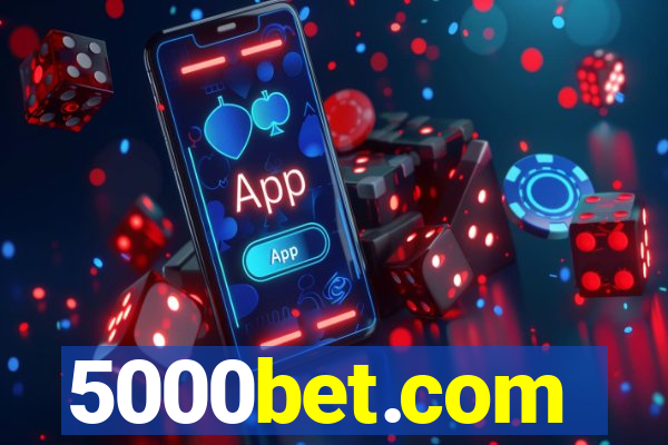 5000bet.com