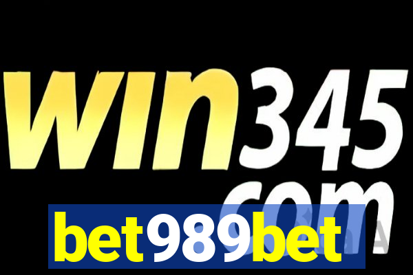 bet989bet