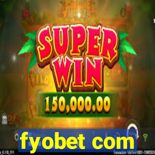 fyobet com