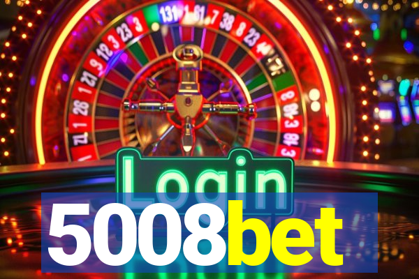 5008bet