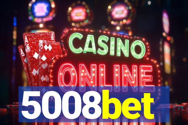 5008bet